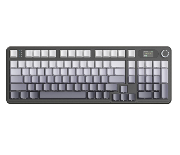 Attack Shark X98PRO Wireless Full-size layout gradient - 1472698 - zdjęcie